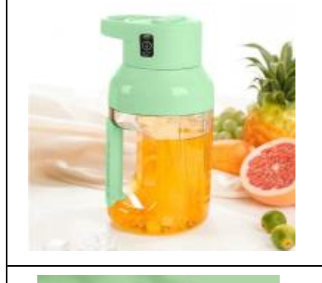 TERMO LICUADORA TON TON